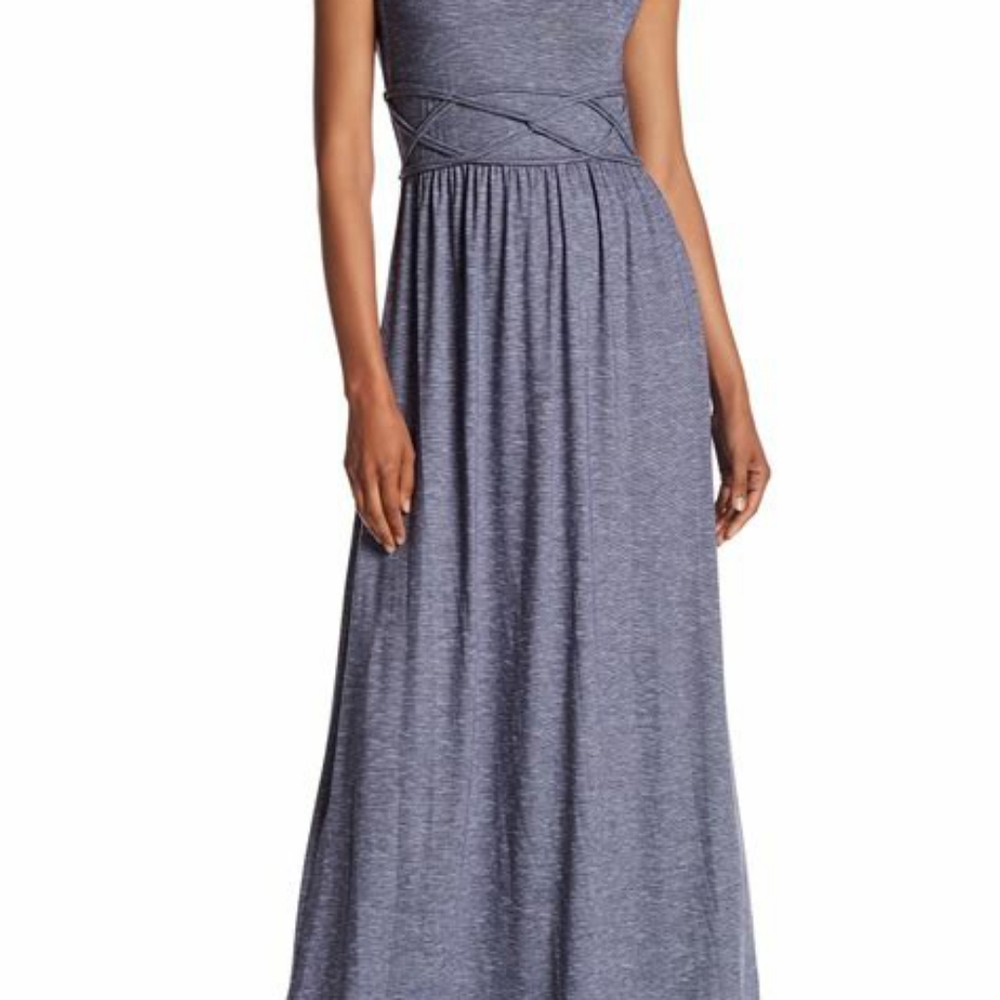 Max Studio maxi dress